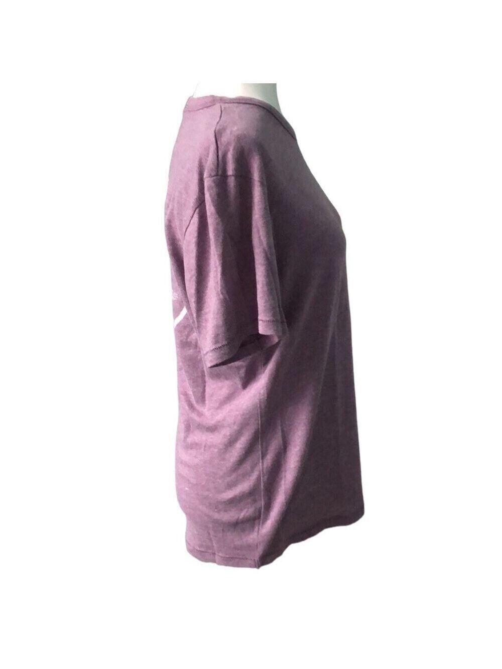 Rhino Coffee Short Shirt Comfort Stretch Size Medium Unisex - Picture 2 of 12